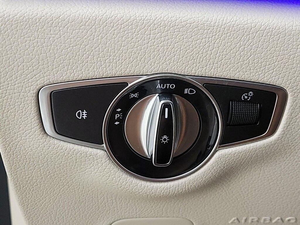 used 2017 Mercedes-Benz E-Class car, priced at $22,998