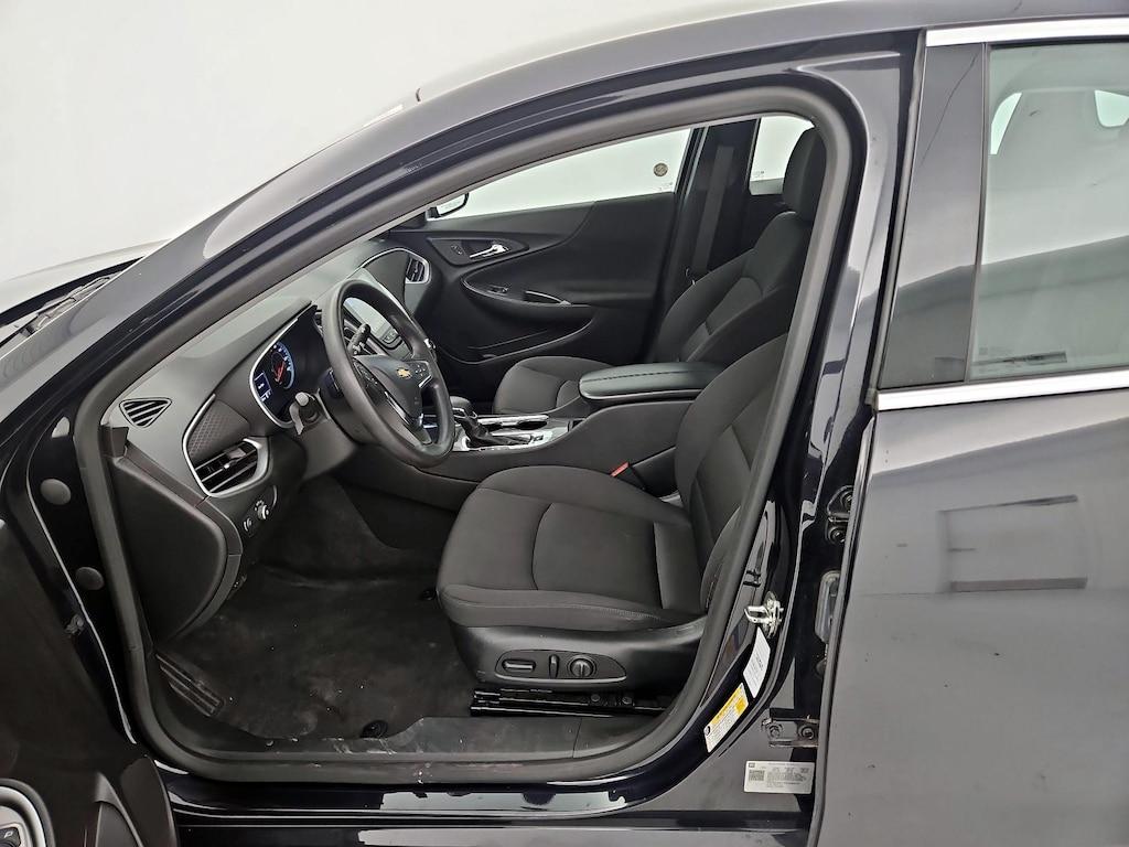 used 2023 Chevrolet Malibu car, priced at $19,998