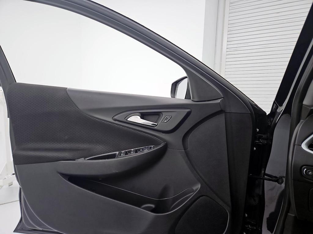 used 2023 Chevrolet Malibu car, priced at $19,998