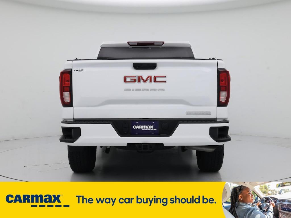 used 2023 GMC Sierra 1500 car, priced at $45,998