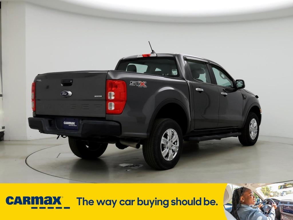 used 2019 Ford Ranger car, priced at $24,998