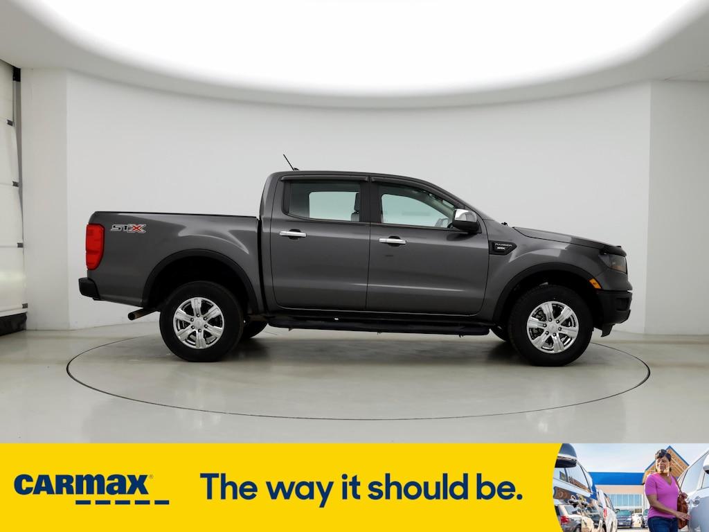 used 2019 Ford Ranger car, priced at $24,998