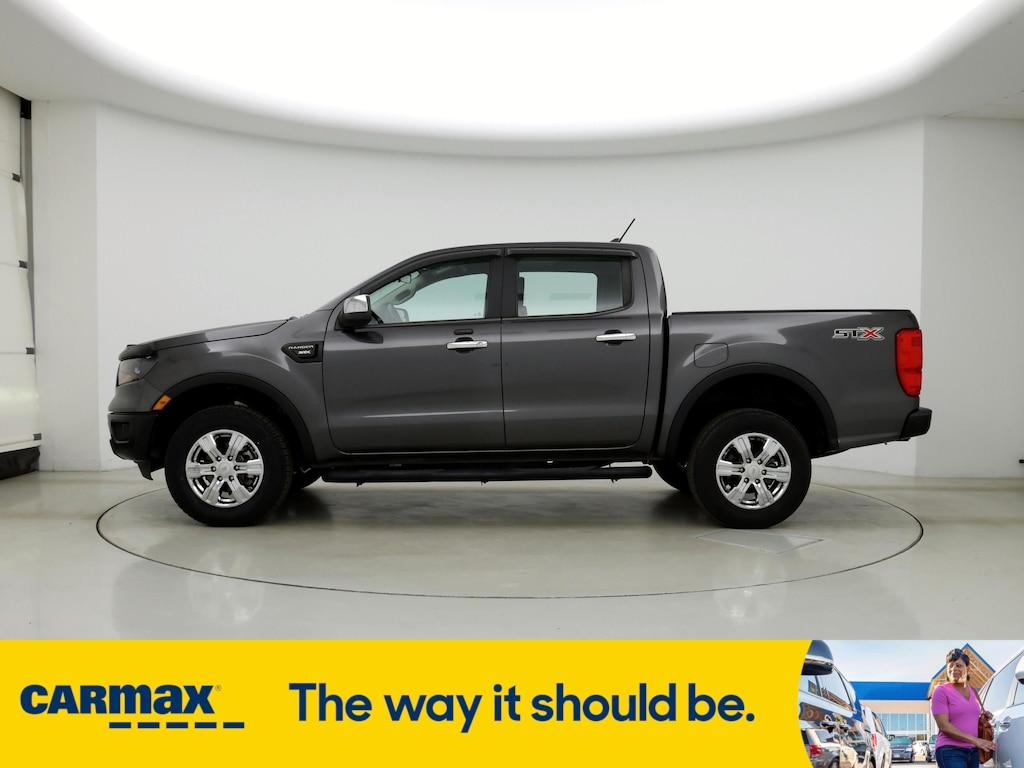 used 2019 Ford Ranger car, priced at $24,998