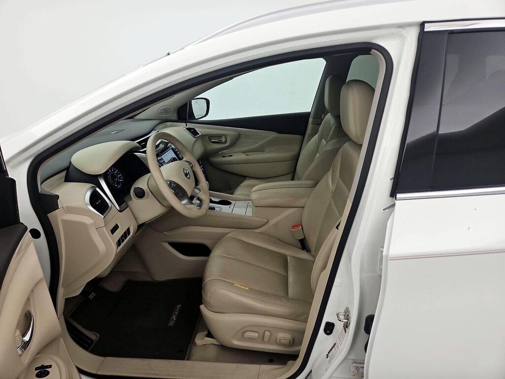 used 2015 Nissan Murano car, priced at $19,998