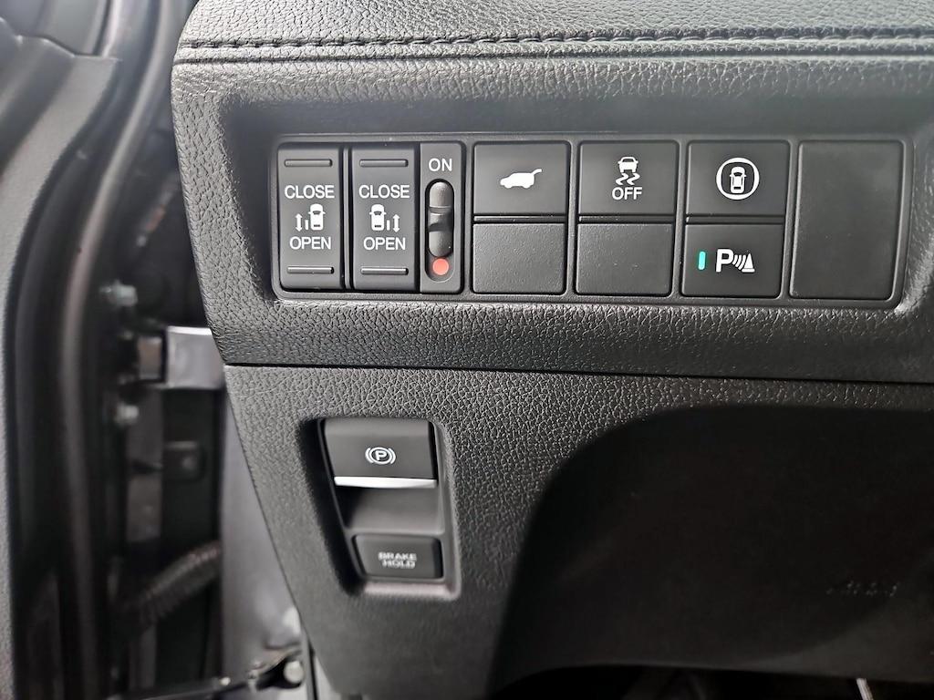 used 2024 Honda Odyssey car, priced at $44,998