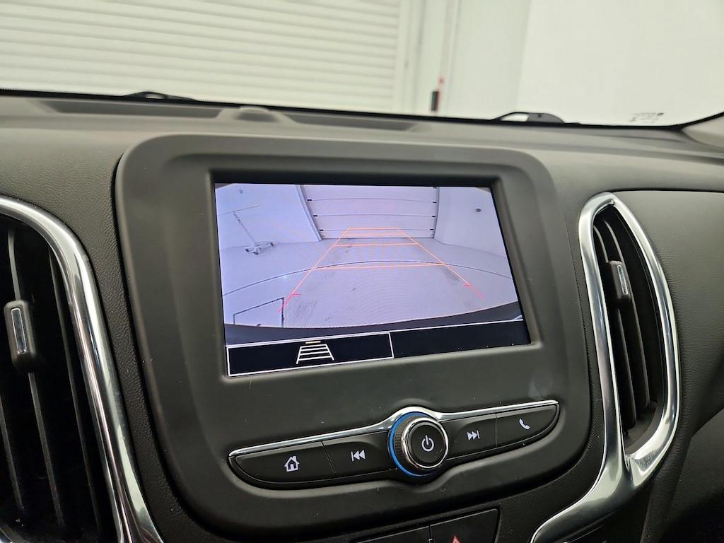 used 2022 Chevrolet Equinox car, priced at $22,998