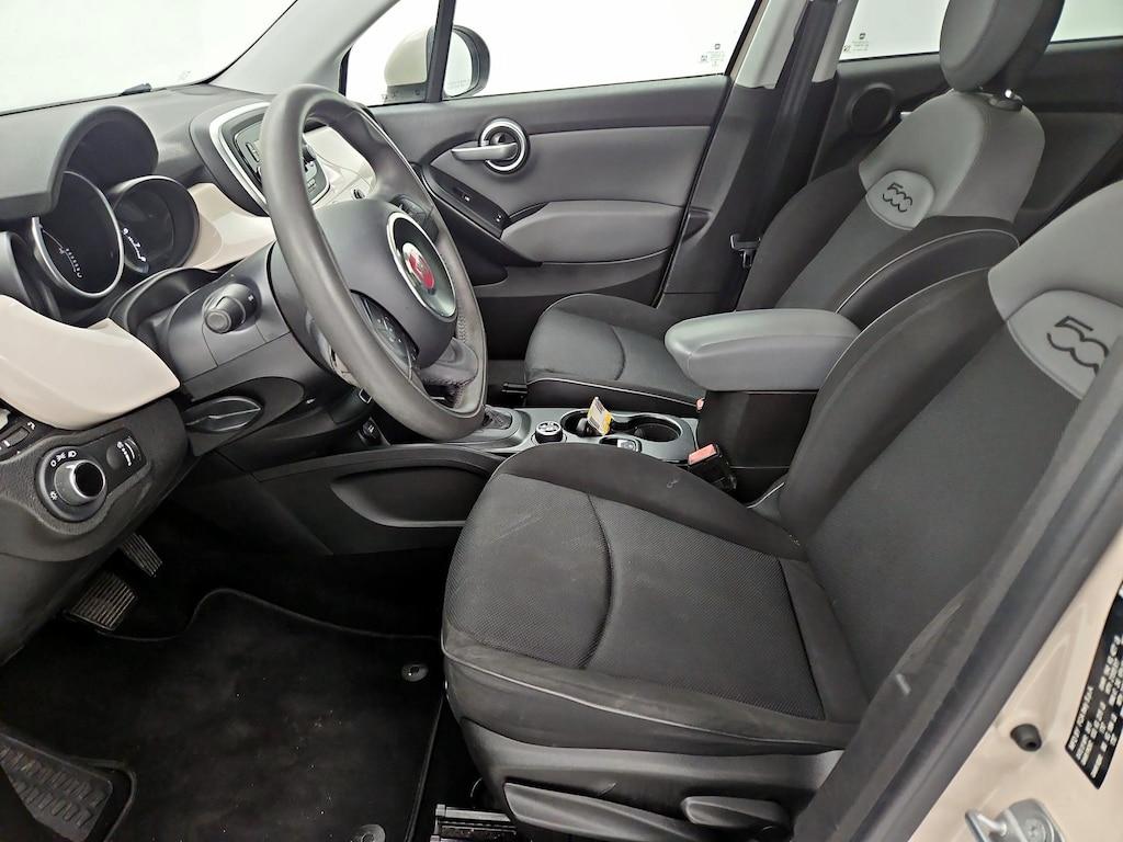 used 2016 FIAT 500X car, priced at $12,998