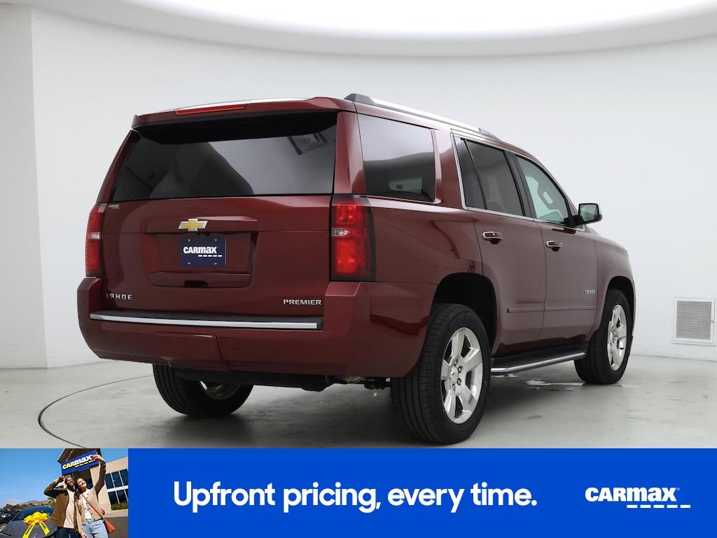 used 2020 Chevrolet Tahoe car, priced at $34,998