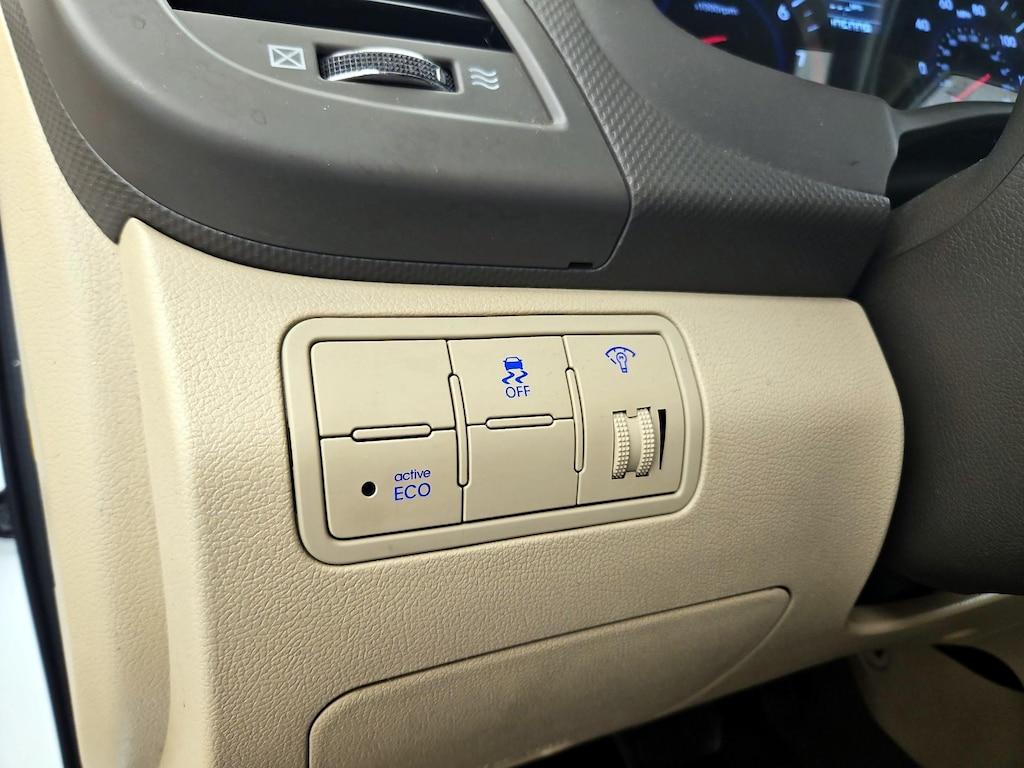 used 2014 Hyundai Accent car, priced at $11,998