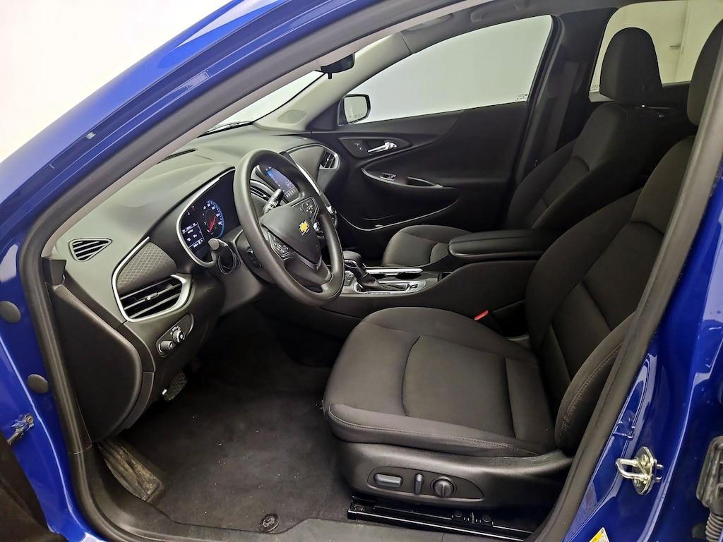 used 2023 Chevrolet Malibu car, priced at $21,998
