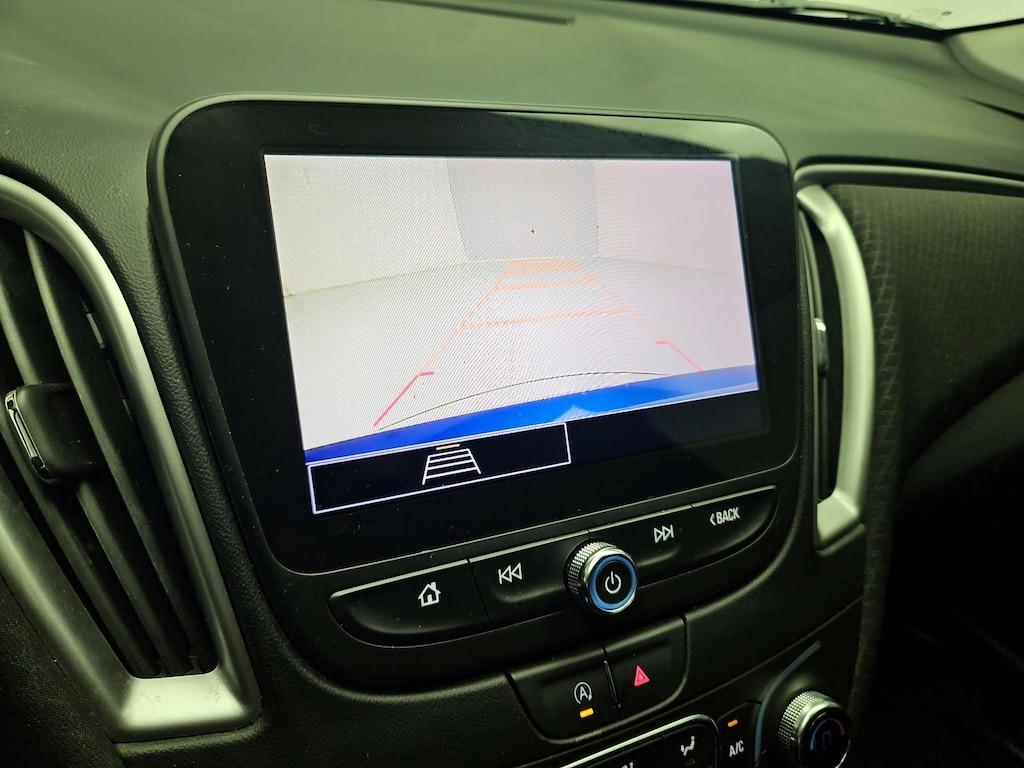 used 2023 Chevrolet Malibu car, priced at $21,998