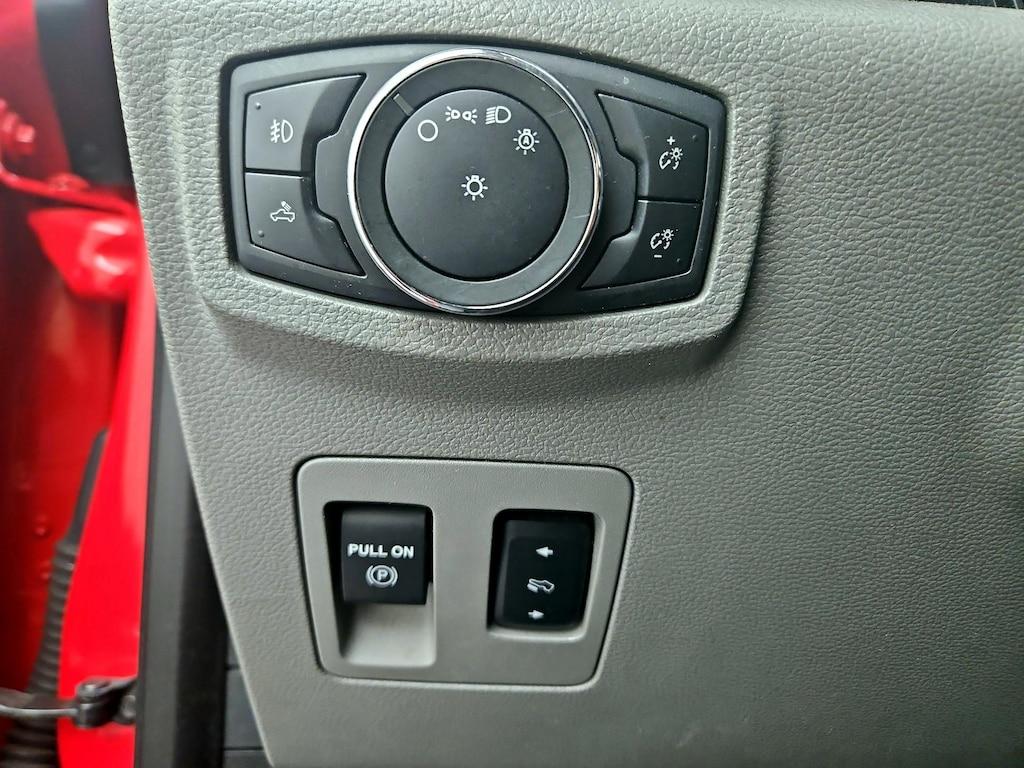 used 2019 Ford F-150 car, priced at $24,998