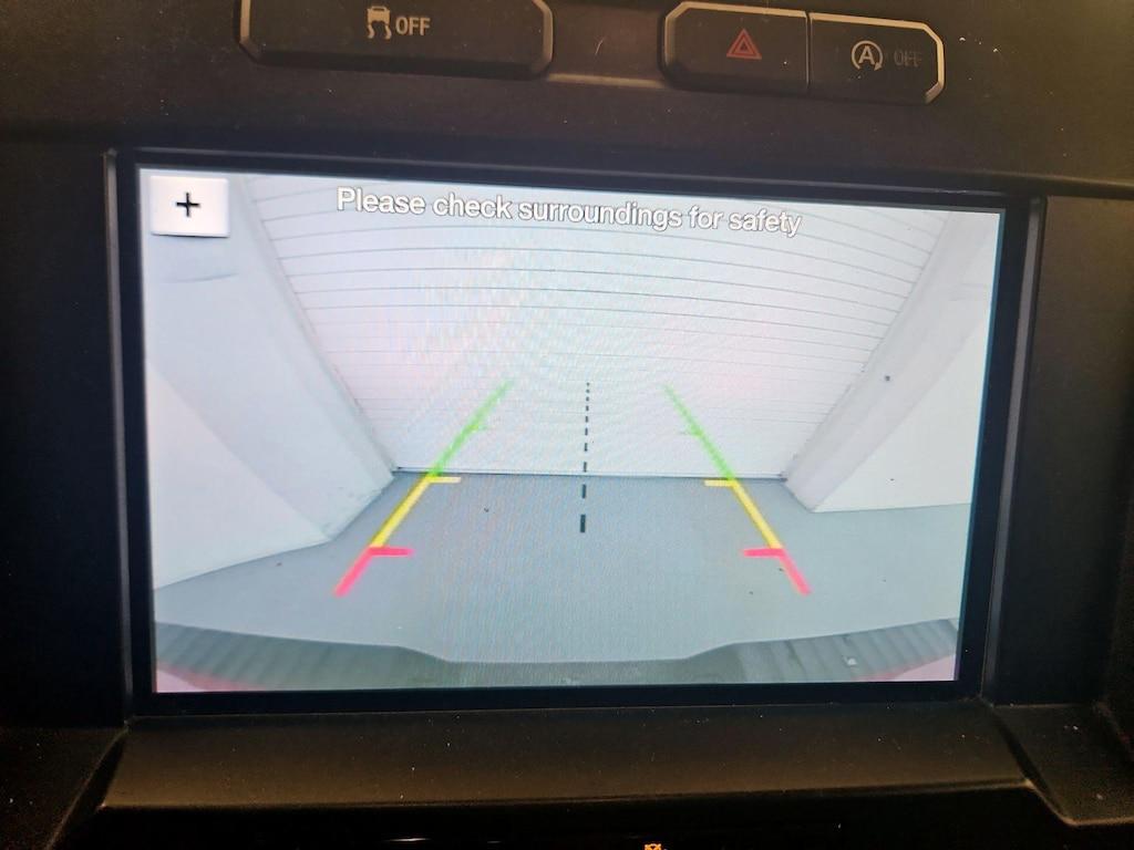 used 2019 Ford F-150 car, priced at $24,998