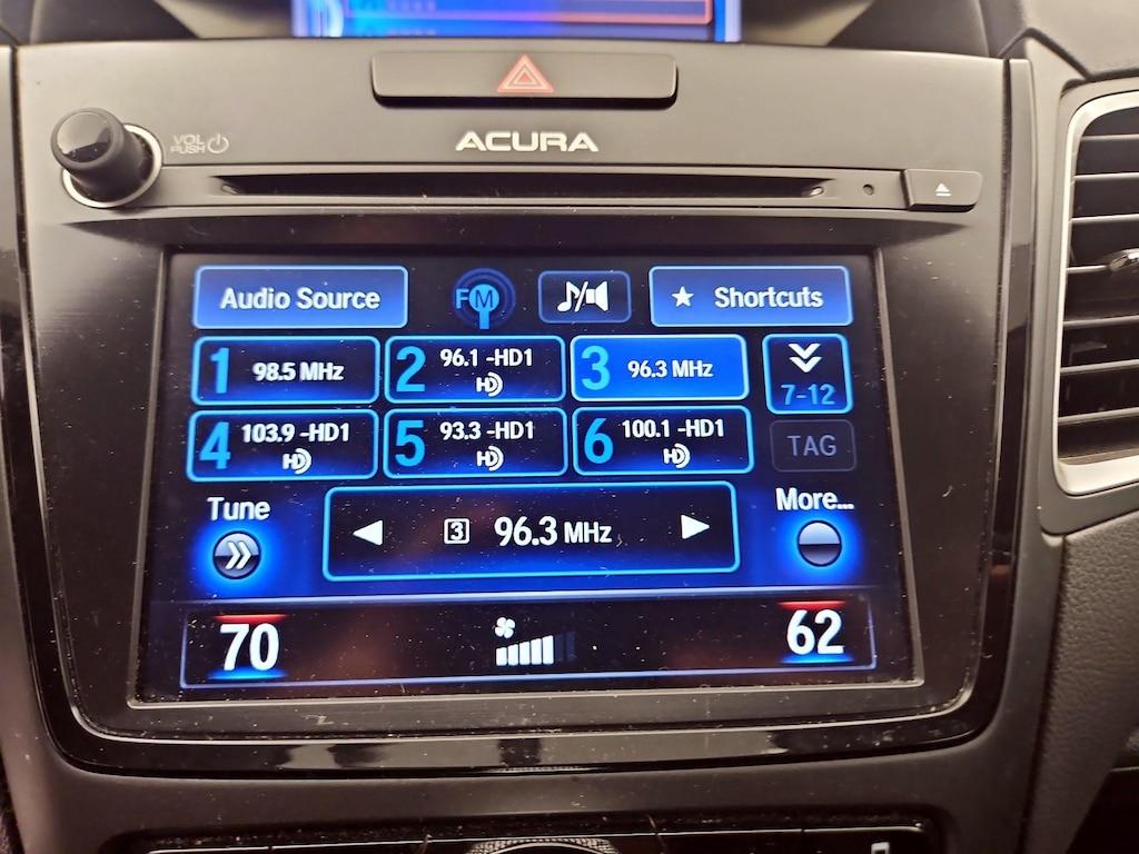 used 2017 Acura RDX car, priced at $14,599