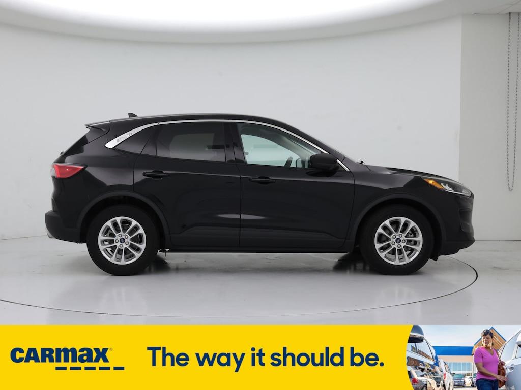 used 2020 Ford Escape car, priced at $17,998