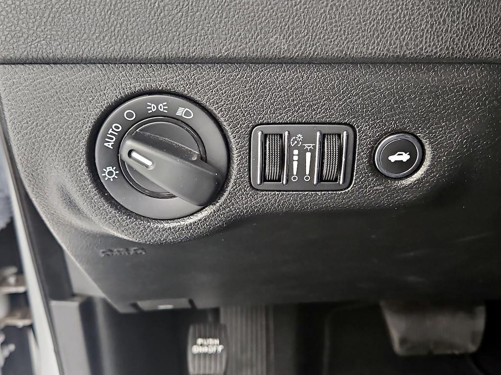 used 2023 Dodge Charger car, priced at $23,998