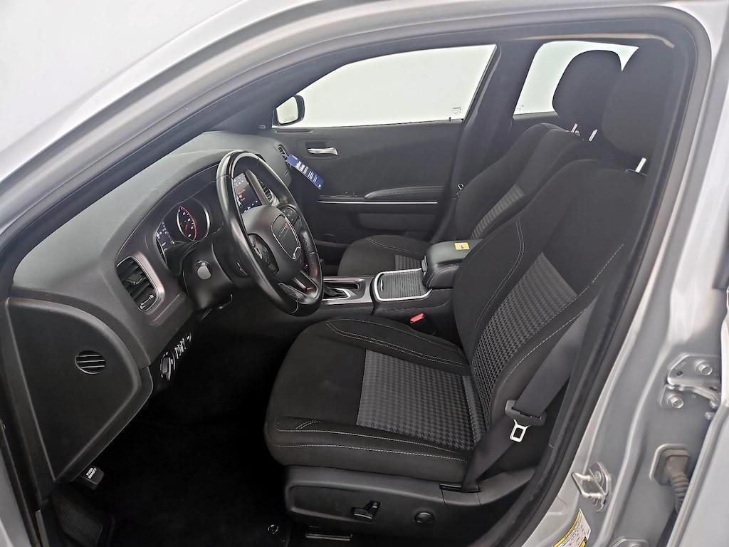 used 2023 Dodge Charger car, priced at $23,998