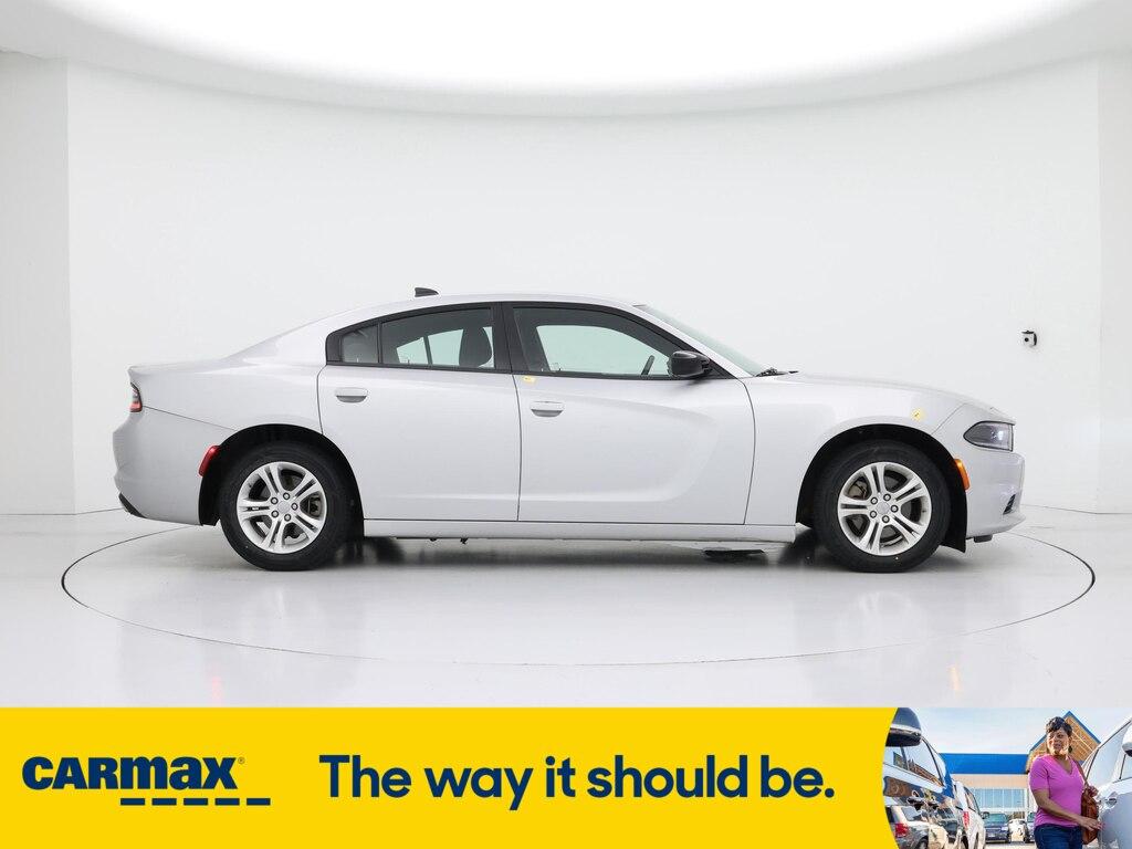 used 2023 Dodge Charger car, priced at $23,998