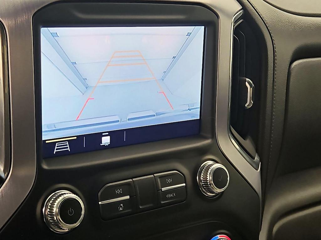 used 2019 GMC Sierra 1500 car, priced at $30,998