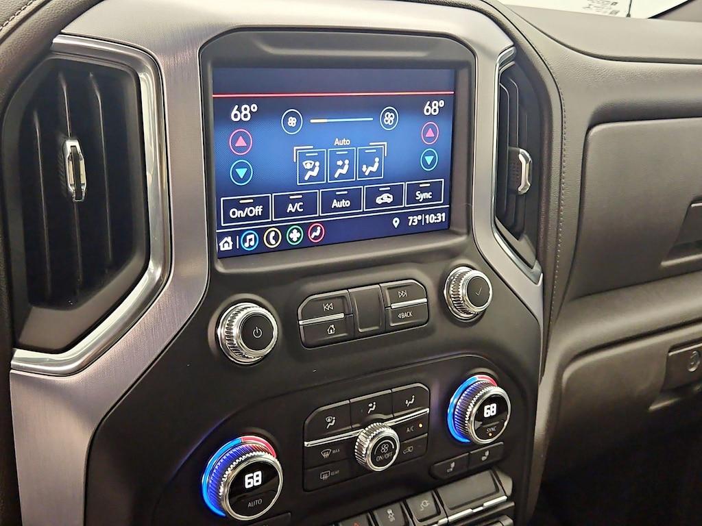 used 2019 GMC Sierra 1500 car, priced at $30,998