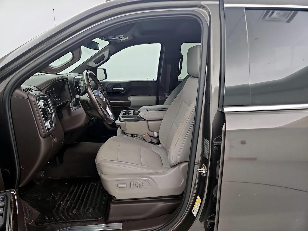 used 2019 GMC Sierra 1500 car, priced at $30,998