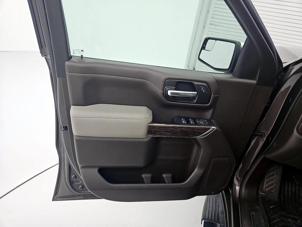 used 2019 GMC Sierra 1500 car, priced at $30,998
