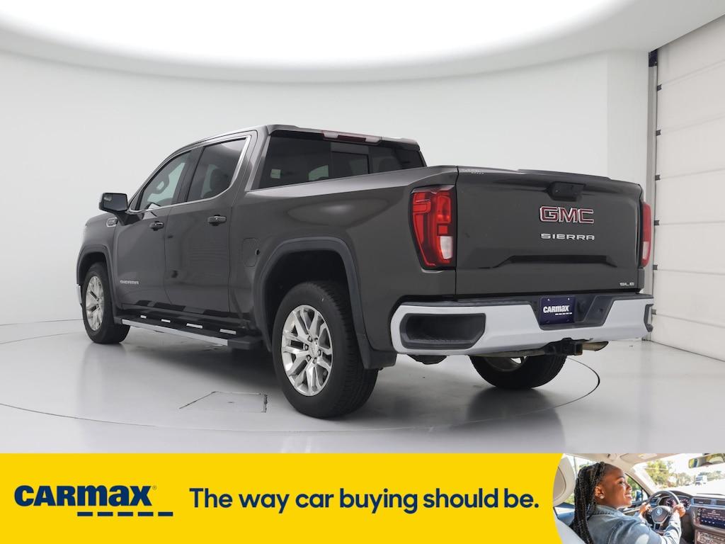used 2019 GMC Sierra 1500 car, priced at $30,998