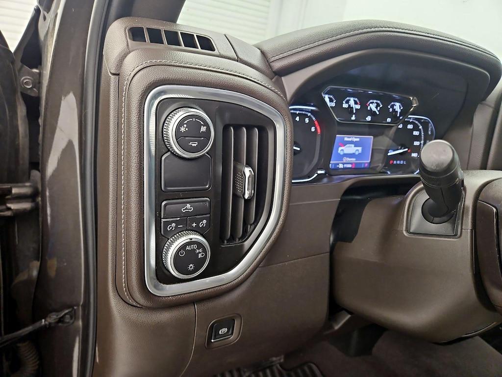 used 2019 GMC Sierra 1500 car, priced at $30,998