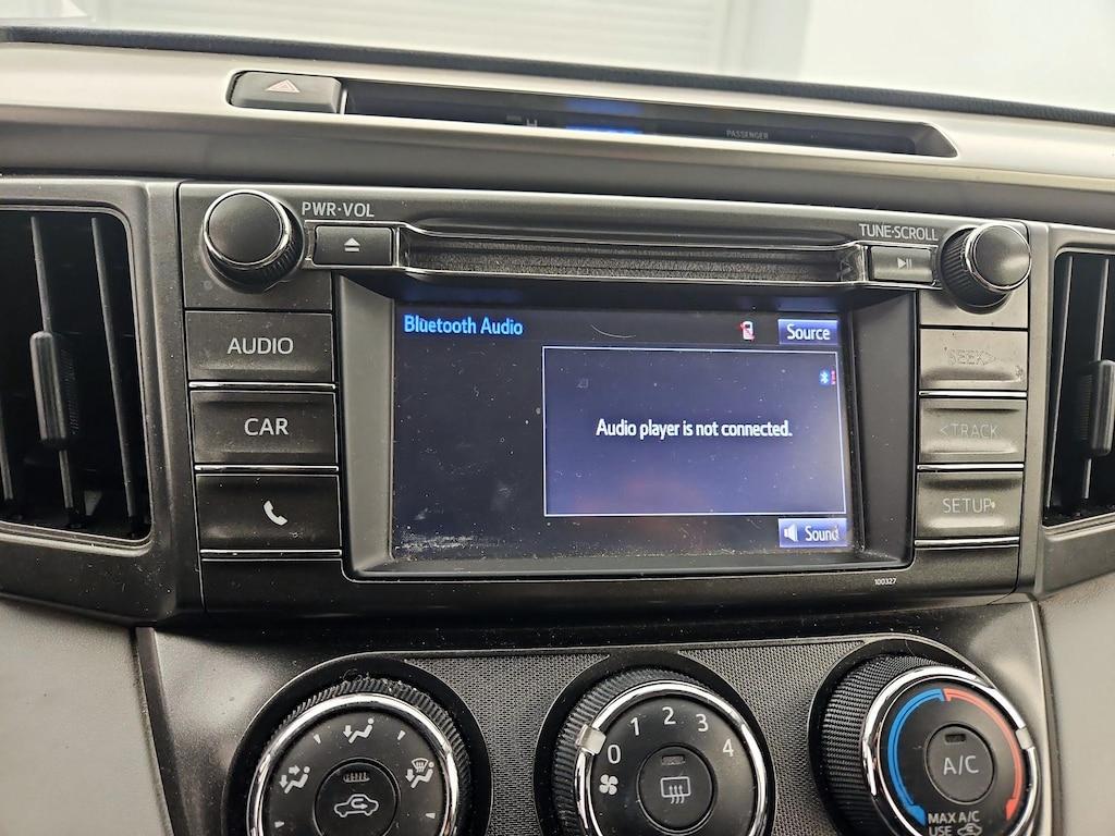 used 2015 Toyota RAV4 car, priced at $15,998