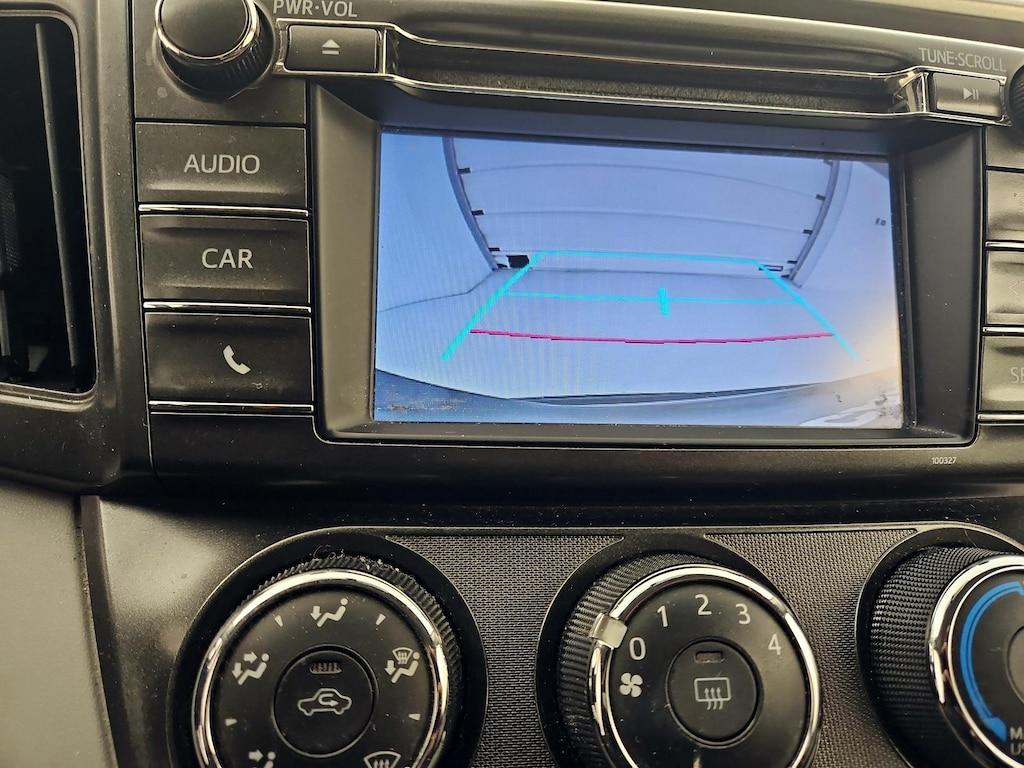 used 2015 Toyota RAV4 car, priced at $15,998