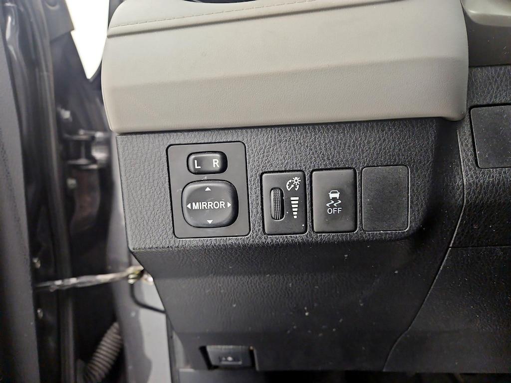 used 2015 Toyota RAV4 car, priced at $15,998