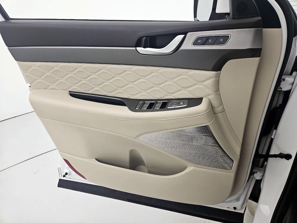 used 2020 Hyundai Palisade car, priced at $23,998