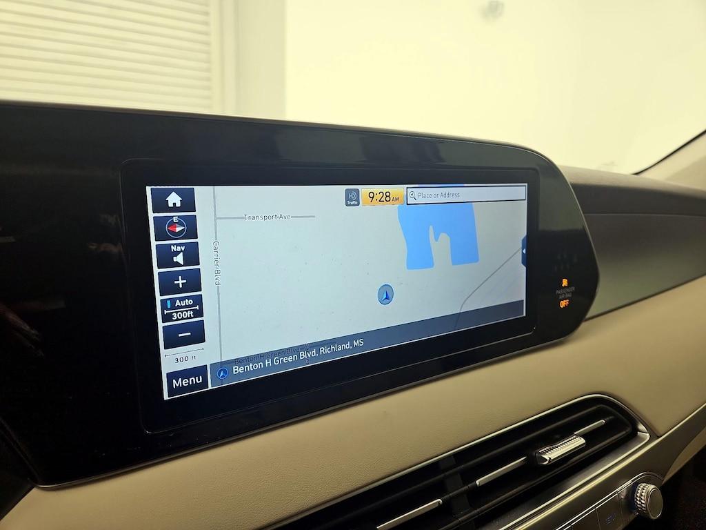 used 2020 Hyundai Palisade car, priced at $23,998