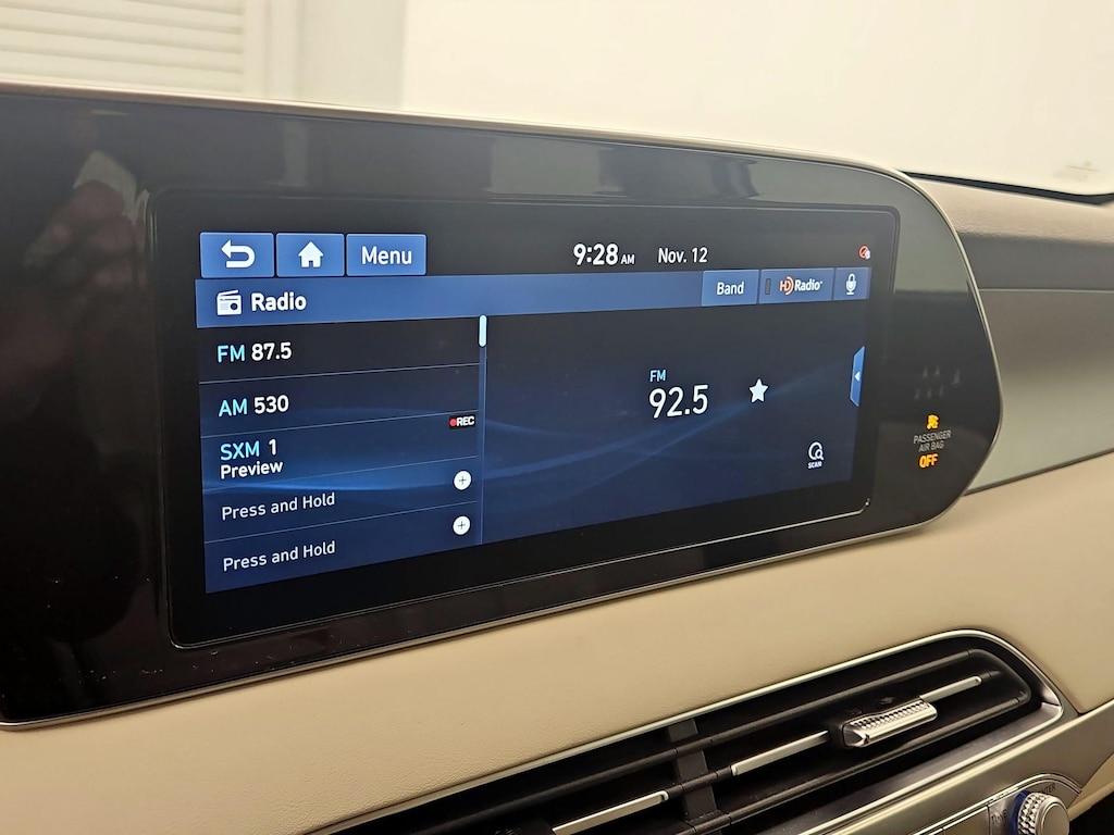 used 2020 Hyundai Palisade car, priced at $23,998