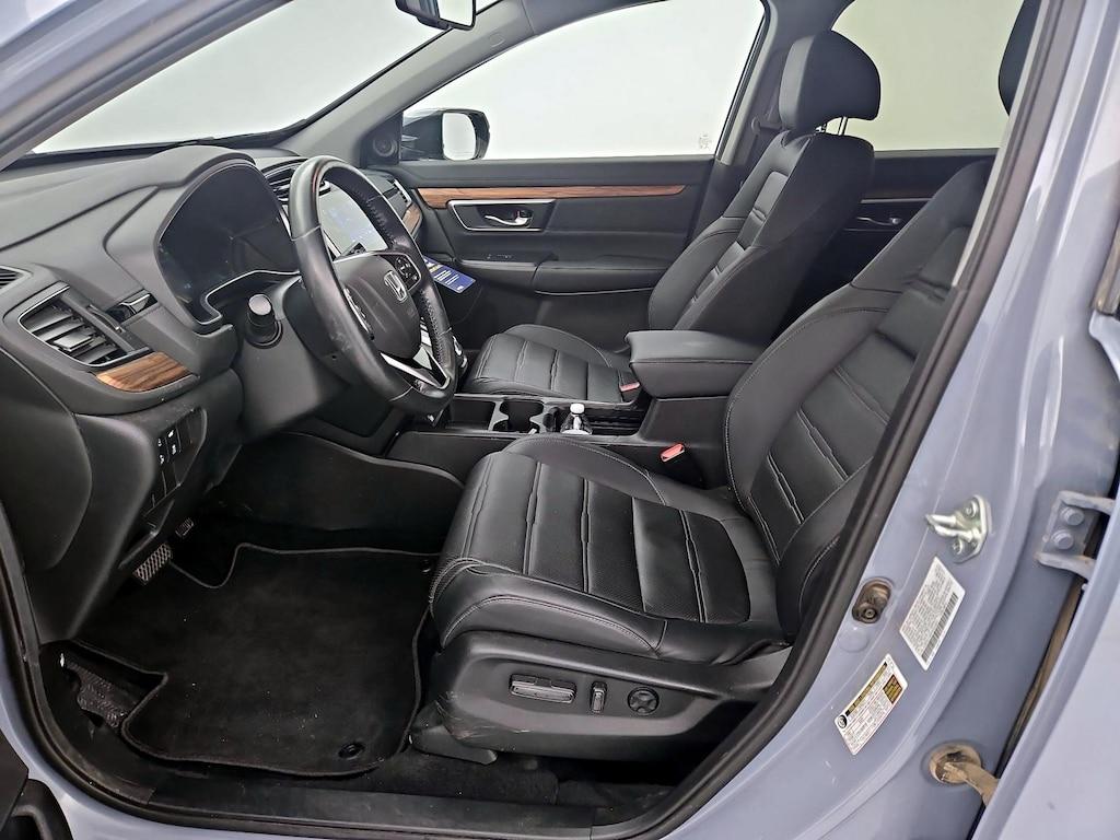 used 2022 Honda CR-V car, priced at $26,998