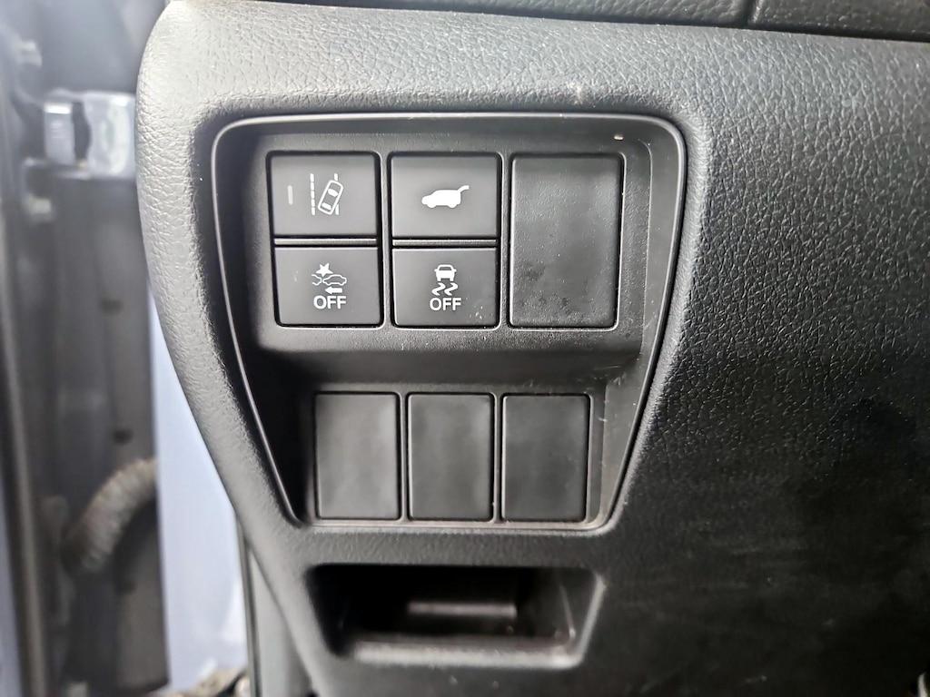 used 2022 Honda CR-V car, priced at $26,998
