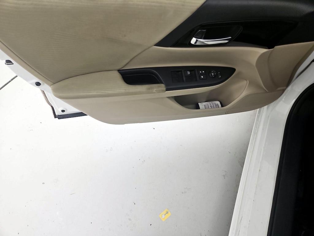 used 2017 Honda Accord car, priced at $18,998