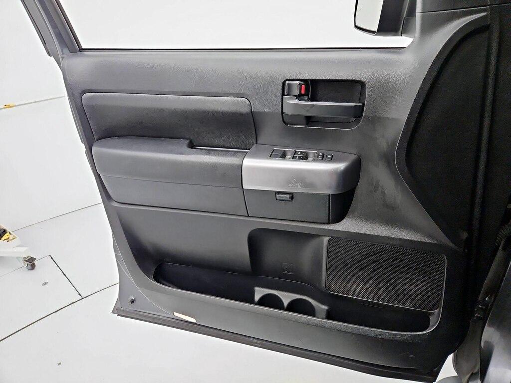 used 2018 Toyota Sequoia car, priced at $38,998