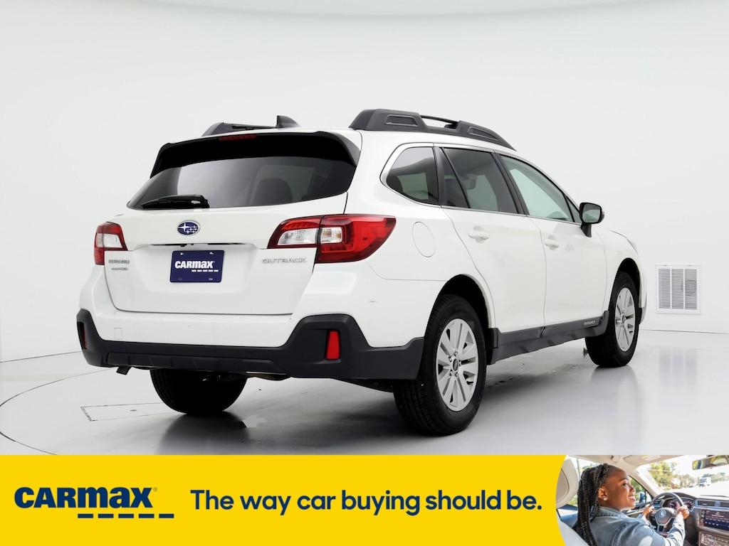 used 2019 Subaru Outback car, priced at $23,998