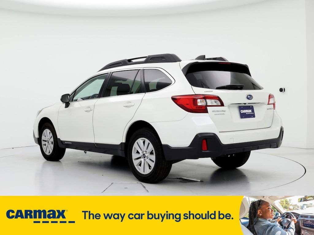 used 2019 Subaru Outback car, priced at $23,998