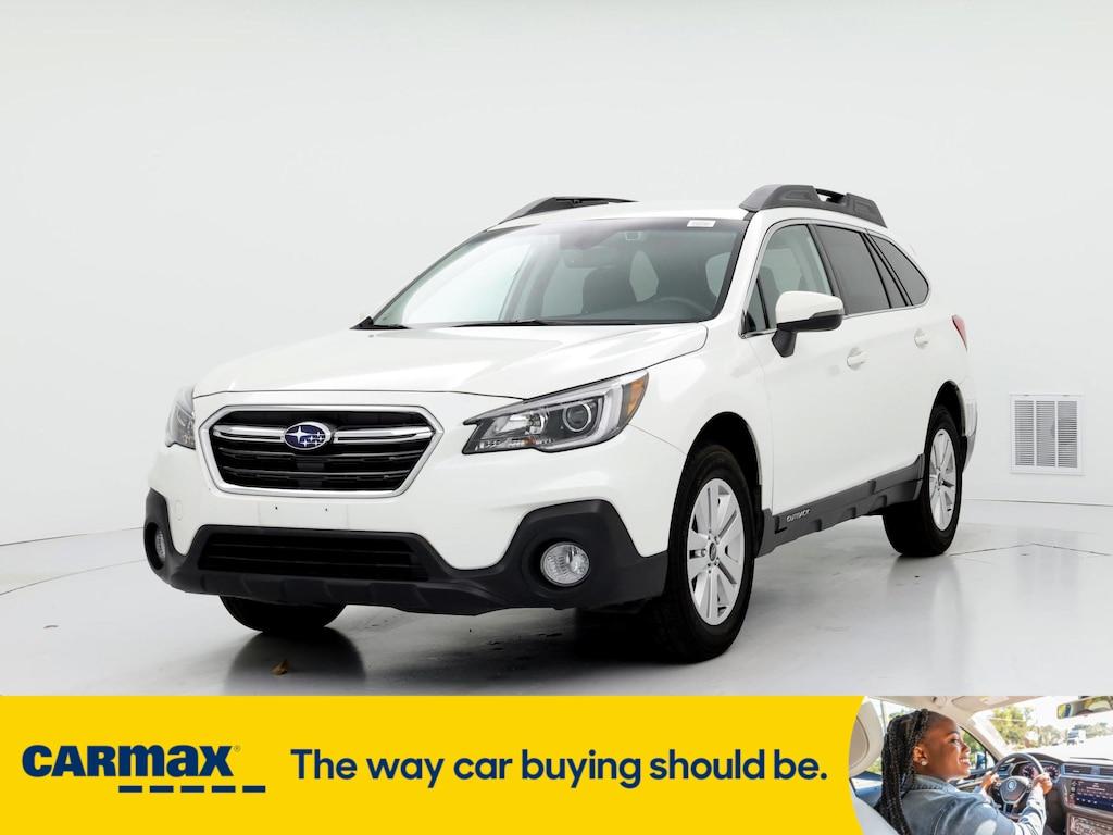 used 2019 Subaru Outback car, priced at $23,998