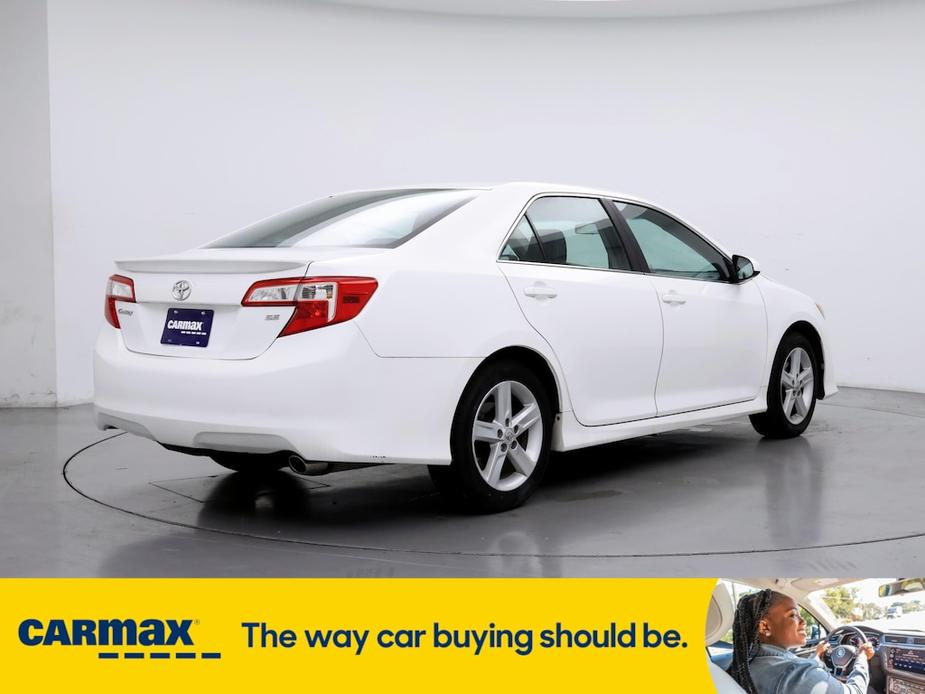 used 2013 Toyota Camry car, priced at $14,998