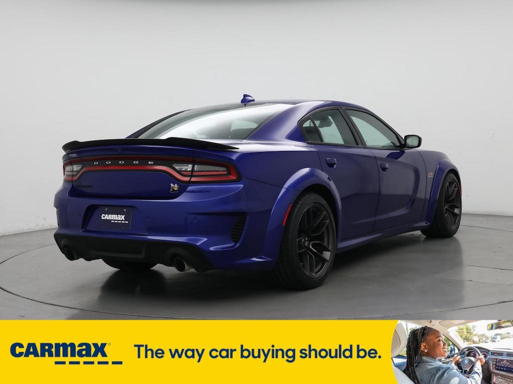 used 2021 Dodge Charger car, priced at $46,998
