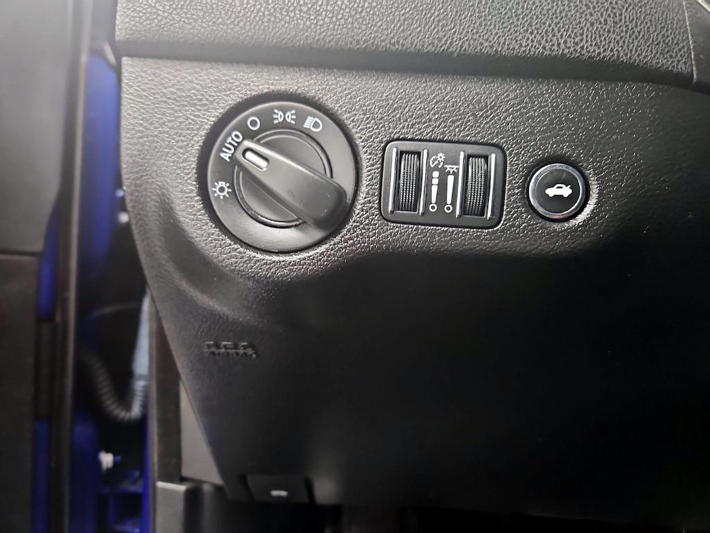 used 2021 Dodge Charger car, priced at $46,998