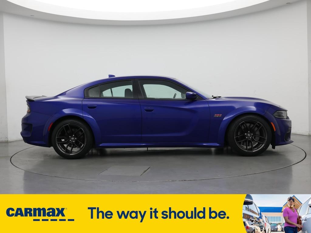 used 2021 Dodge Charger car, priced at $46,998