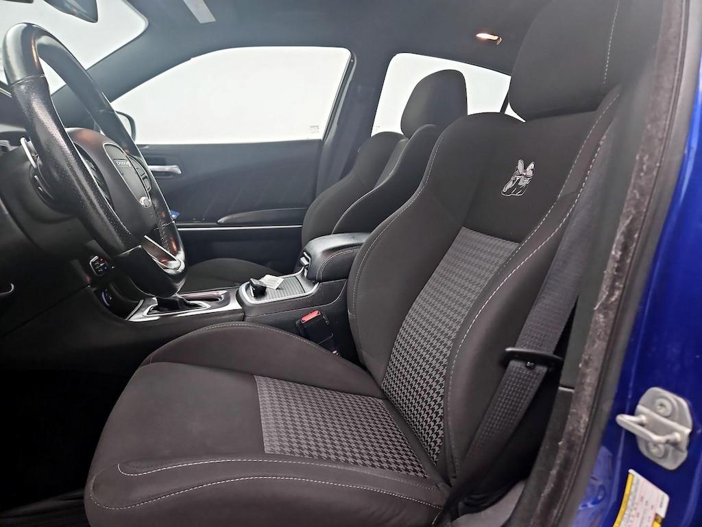 used 2021 Dodge Charger car, priced at $46,998