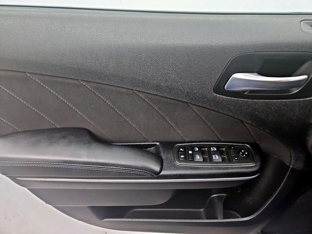 used 2021 Dodge Charger car, priced at $46,998