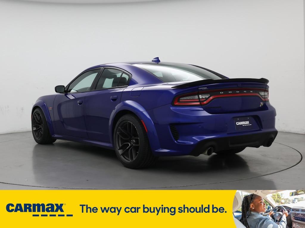 used 2021 Dodge Charger car, priced at $46,998
