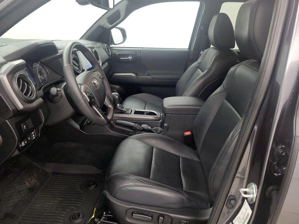 used 2022 Toyota Tacoma car, priced at $43,998