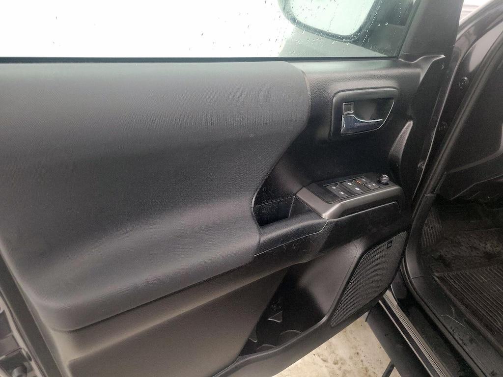 used 2022 Toyota Tacoma car, priced at $43,998
